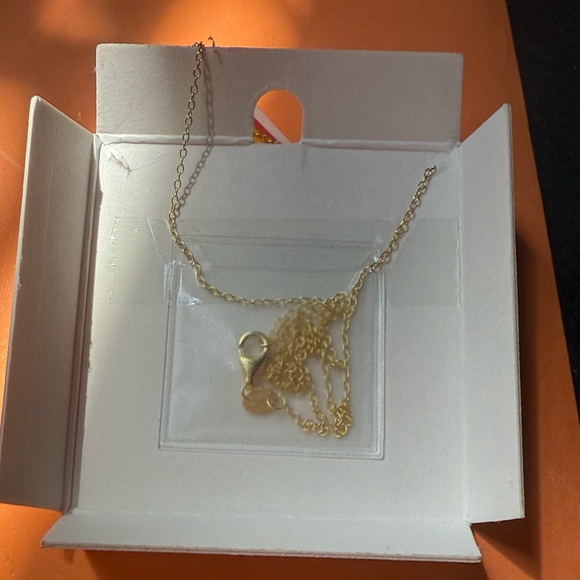 Rachel Zoe Martini Necklace New in box - Picture 5 of 6